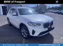 2022 BMW X3 xDrive30i at BMW Mini of Freeport