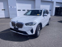 Thumbnail image of 2022 BMW X3 at BMW Mini of Freeport