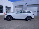 Thumbnail image of 2022 BMW X3 at BMW Mini of Freeport