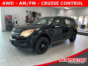Thumbnail image of 2015 Chevrolet Equinox at Serpentini Chevrolet of Willoughby