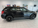 Thumbnail image of 2015 Chevrolet Equinox at Serpentini Chevrolet of Willoughby