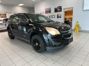 Thumbnail image of 2015 Chevrolet Equinox at Serpentini Chevrolet of Willoughby