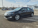 Thumbnail image of 2015 Chevrolet Volt at Bill Crispin Chevrolet