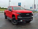 Thumbnail image of 2019 Chevrolet Silverado 1500 at Pinkerton Chevrolet