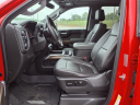 Thumbnail image of 2019 Chevrolet Silverado 1500 at Pinkerton Chevrolet