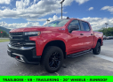 Thumbnail image of 2019 Chevrolet Silverado 1500 at Pinkerton Chevrolet