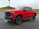Thumbnail image of 2019 Chevrolet Silverado 1500 at Pinkerton Chevrolet