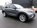Thumbnail image of 2022 Ford Explorer at Hempstead Lincoln Ford