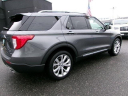 Thumbnail image of 2022 Ford Explorer at Hempstead Lincoln Ford