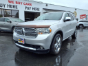 Thumbnail image of 2011 Dodge Durango at 9th Street Auto Inc.