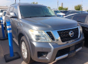 Thumbnail image of 2017 Nissan Armada at DIXIE MOTORS INC.