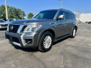 Thumbnail image of 2017 Nissan Armada at DIXIE MOTORS INC.