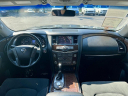 Thumbnail image of 2017 Nissan Armada at DIXIE MOTORS INC.