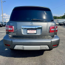 Thumbnail image of 2017 Nissan Armada at DIXIE MOTORS INC.