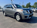 Thumbnail image of 2017 Nissan Armada at DIXIE MOTORS INC.