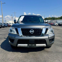 Thumbnail image of 2017 Nissan Armada at DIXIE MOTORS INC.