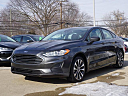 Thumbnail image of 2019 Ford Fusion at A & B Motors