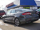 Thumbnail image of 2019 Ford Fusion at A & B Motors