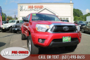 Thumbnail image of 2012 Toyota Tacoma at M & A Motors, Inc.