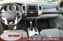 Thumbnail image of 2012 Toyota Tacoma at M & A Motors, Inc.