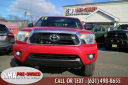 Thumbnail image of 2012 Toyota Tacoma at M & A Motors, Inc.