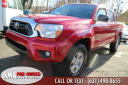 Thumbnail image of 2012 Toyota Tacoma at M & A Motors, Inc.