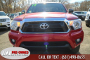 Thumbnail image of 2012 Toyota Tacoma at M & A Motors, Inc.