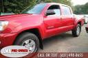 Thumbnail image of 2012 Toyota Tacoma at M & A Motors, Inc.