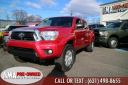 Thumbnail image of 2012 Toyota Tacoma at M & A Motors, Inc.