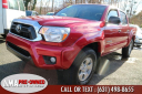 Thumbnail image of 2012 Toyota Tacoma at M & A Motors, Inc.