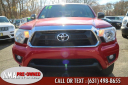 Thumbnail image of 2012 Toyota Tacoma at M & A Motors, Inc.