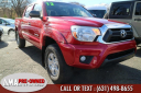Thumbnail image of 2012 Toyota Tacoma at M & A Motors, Inc.