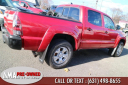 Thumbnail image of 2012 Toyota Tacoma at M & A Motors, Inc.
