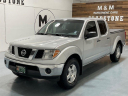 Thumbnail image of 2007 Nissan Frontier at M&M Investment Cars