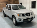 Thumbnail image of 2007 Nissan Frontier at M&M Investment Cars