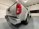 Thumbnail image of 2007 Nissan Frontier at M&M Investment Cars