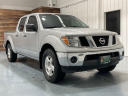 Thumbnail image of 2007 Nissan Frontier at M&M Investment Cars