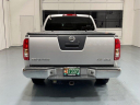 Thumbnail image of 2007 Nissan Frontier at M&M Investment Cars