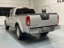 Thumbnail image of 2007 Nissan Frontier at M&M Investment Cars