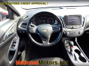 Thumbnail image of 2021 Chevrolet Malibu at National Motors Of Ellicott City - Edmunds USED