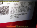 Thumbnail image of 2021 Chevrolet Malibu at National Motors Of Ellicott City - Edmunds USED