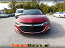 Thumbnail image of 2021 Chevrolet Malibu at National Motors Of Ellicott City - Edmunds USED