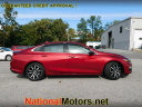 Thumbnail image of 2021 Chevrolet Malibu at National Motors Of Ellicott City - Edmunds USED