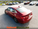 Thumbnail image of 2021 Chevrolet Malibu at National Motors Of Ellicott City - Edmunds USED