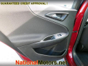 Thumbnail image of 2021 Chevrolet Malibu at National Motors Of Ellicott City - Edmunds USED