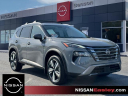 Thumbnail image of 2024 Nissan Rogue at Benson Nissan