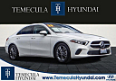 2020 Mercedes-Benz A-Class A 220 at Temecula Hyundai