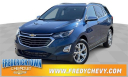 Thumbnail image of 2021 Chevrolet Equinox at Fredericktown Chevrolet - vAuto Syndication NEW