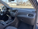 Thumbnail image of 2021 Chevrolet Equinox at Fredericktown Chevrolet - vAuto Syndication NEW