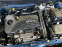 Thumbnail image of 2021 Chevrolet Equinox at Fredericktown Chevrolet - vAuto Syndication NEW